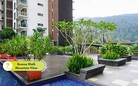 7Stonez Residences Midhills Genting Highlands